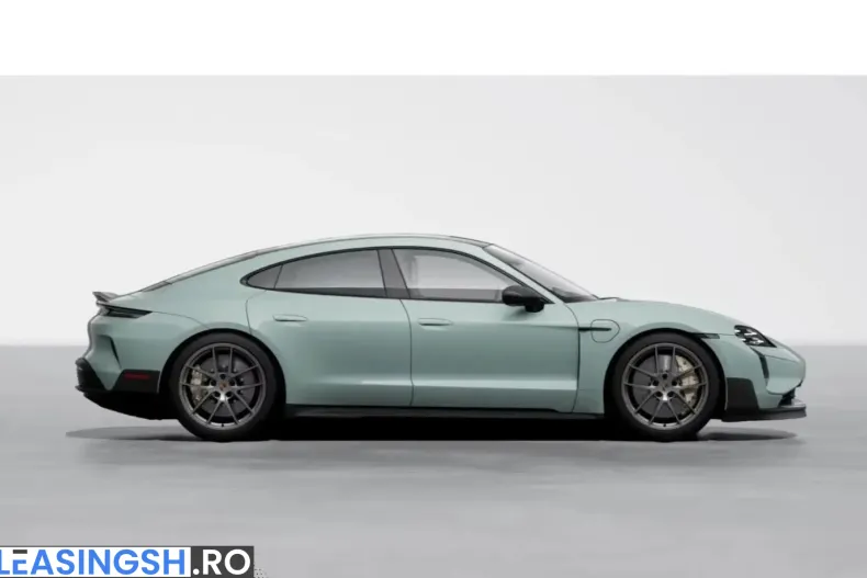 Porsche Taycan din 2024 cu 3.724 km - oferta POR223215 - foto 4