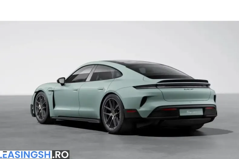Porsche Taycan din 2024 cu 3.724 km - oferta POR223215 - foto 6