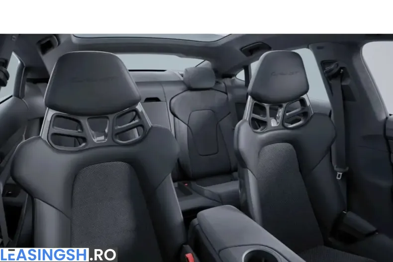 Porsche Taycan din 2024 cu 3.724 km - oferta POR223215 - foto 9