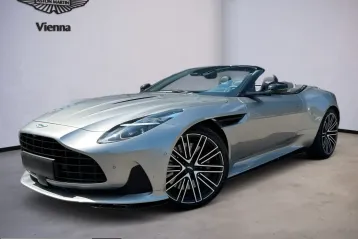 Aston Martin DB12 din 2025 - oferta AST223216