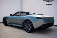 Aston Martin DB12 din 2025 cu 9.750 km - oferta AST223216 - foto 4
