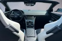 Aston Martin DB12 din 2025 cu 9.750 km - oferta AST223216 - foto 9