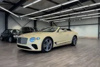 Bentley Continental GTC din 2024 cu 19.500 km - oferta BEN223217 - foto 1
