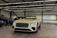 Bentley Continental GTC din 2024 cu 19.500 km - oferta BEN223217 - foto 2