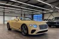 Bentley Continental GTC din 2024 cu 19.500 km - oferta BEN223217 - foto 3