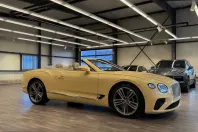 Bentley Continental GTC din 2024 cu 19.500 km - oferta BEN223217 - foto 4