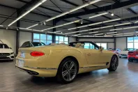 Bentley Continental GTC din 2024 cu 19.500 km - oferta BEN223217 - foto 5