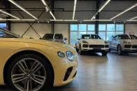 Bentley Continental GTC din 2024 cu 19.500 km - oferta BEN223217 - foto 14