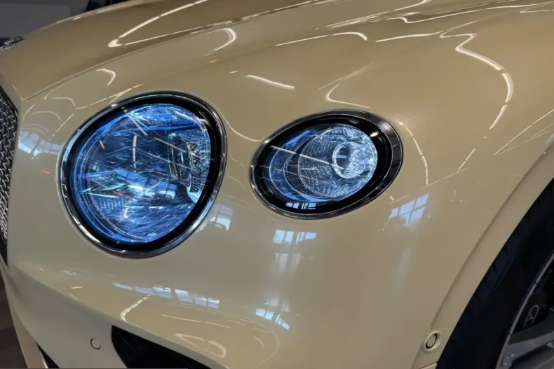 Bentley Continental GTC din 2024 cu 19.500 km - oferta BEN223217 - foto 15