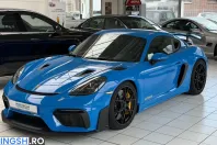 Porsche Cayman din 2025 cu 3.802 km - oferta POR223218 - foto 1