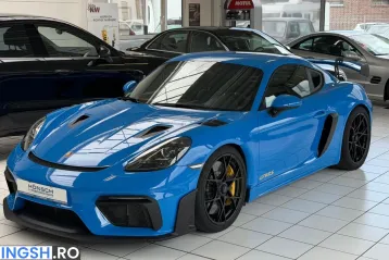 Porsche Cayman din 2025 - oferta POR223218