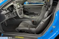 Porsche Cayman din 2025 cu 3.802 km - oferta POR223218 - foto 2