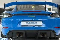 Porsche Cayman din 2025 cu 3.802 km - oferta POR223218 - foto 7