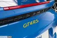 Porsche Cayman din 2025 cu 3.802 km - oferta POR223218 - foto 8