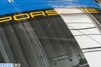 Porsche Cayman din 2025 cu 3.802 km - oferta POR223218 - foto 9