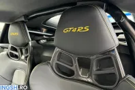 Porsche Cayman din 2025 cu 3.802 km - oferta POR223218 - foto 12