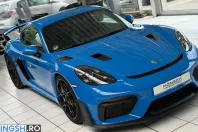 Porsche Cayman din 2025 cu 3.802 km - oferta POR223218 - foto 16