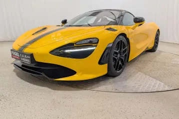 McLaren 750S din 2025 - oferta MCL223219