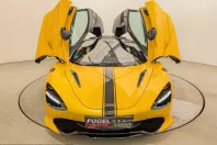McLaren 750S din 2025 cu 9.999 km - oferta MCL223219 - foto 2