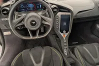 McLaren 750S din 2025 cu 9.999 km - oferta MCL223219 - foto 3