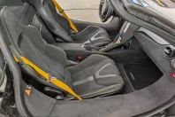 McLaren 750S din 2025 cu 9.999 km - oferta MCL223219 - foto 4