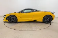 McLaren 750S din 2025 cu 9.999 km - oferta MCL223219 - foto 5