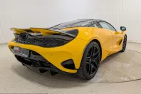 McLaren 750S din 2025 cu 9.999 km - oferta MCL223219 - foto 6
