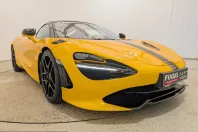 McLaren 750S din 2025 cu 9.999 km - oferta MCL223219 - foto 8