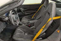 McLaren 750S din 2025 cu 9.999 km - oferta MCL223219 - foto 9