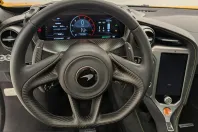 McLaren 750S din 2025 cu 9.999 km - oferta MCL223219 - foto 10