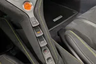 McLaren 750S din 2025 cu 9.999 km - oferta MCL223219 - foto 16