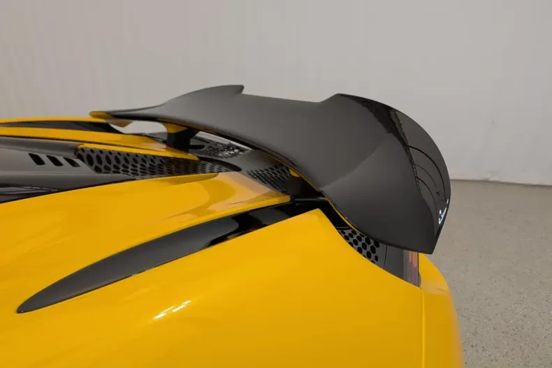 McLaren 750S din 2025 cu 9.999 km - oferta MCL223219 - foto 18