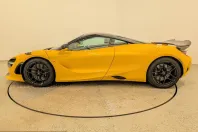 McLaren 750S din 2025 cu 9.999 km - oferta MCL223219 - foto 19