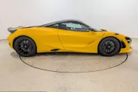 McLaren 750S din 2025 cu 9.999 km - oferta MCL223219 - foto 34