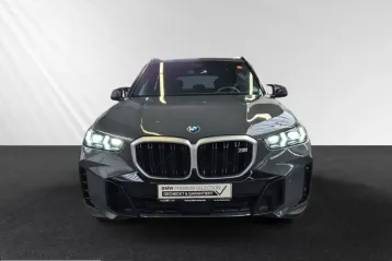 BMW X5 din 2025 - oferta BMW223220