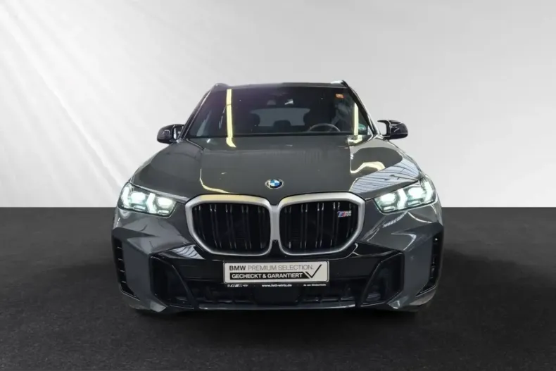 BMW X5 (Seria X) din 2025 cu 19.800 km - oferta BMW223220 - foto 1