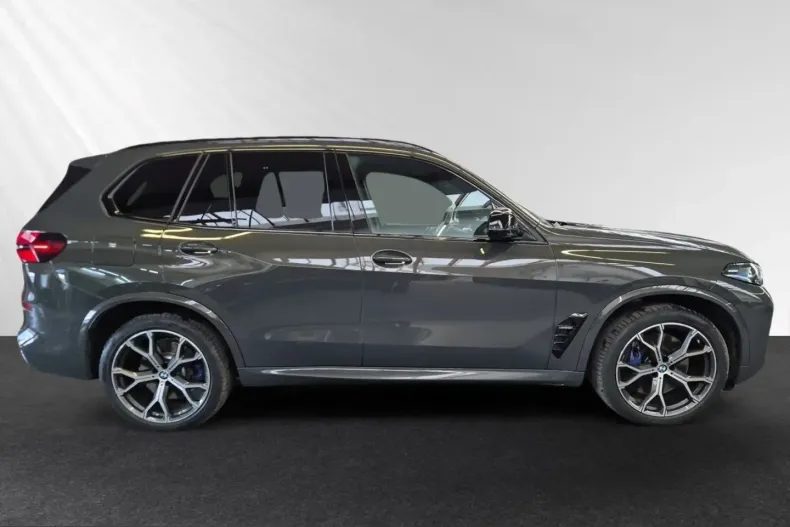 BMW X5 (Seria X) din 2025 cu 19.800 km - oferta BMW223220 - foto 3