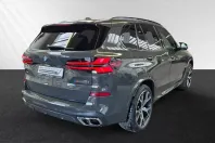 BMW X5 (Seria X) din 2025 cu 19.800 km - oferta BMW223220 - foto 4