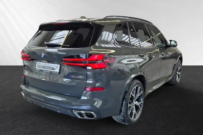 BMW X5 (Seria X) din 2025 cu 19.800 km - oferta BMW223220 - foto 4