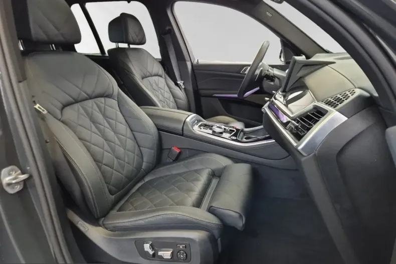 BMW X5 (Seria X) din 2025 cu 19.800 km - oferta BMW223220 - foto 7