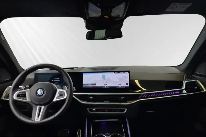 BMW X5 (Seria X) din 2025 cu 19.800 km - oferta BMW223220 - foto 8