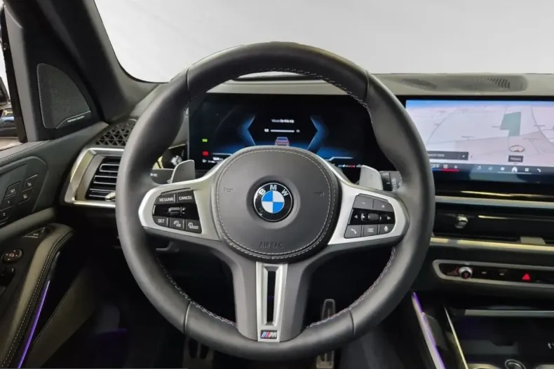 BMW X5 (Seria X) din 2025 cu 19.800 km - oferta BMW223220 - foto 9