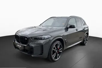 BMW X5 din 2025 - oferta BMW223221