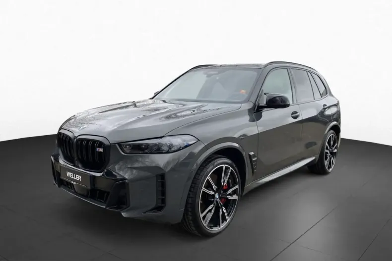 BMW X5 (Seria X) din 2025 cu 25.000 km - oferta BMW223221 - foto 1