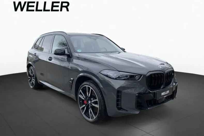BMW X5 (Seria X) din 2025 cu 25.000 km - oferta BMW223221 - foto 2