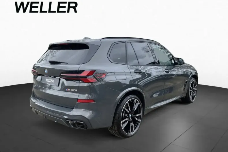 BMW X5 (Seria X) din 2025 cu 25.000 km - oferta BMW223221 - foto 3