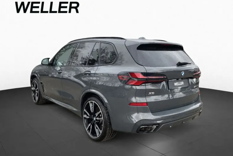 BMW X5 (Seria X) din 2025 cu 25.000 km - oferta BMW223221 - foto 4