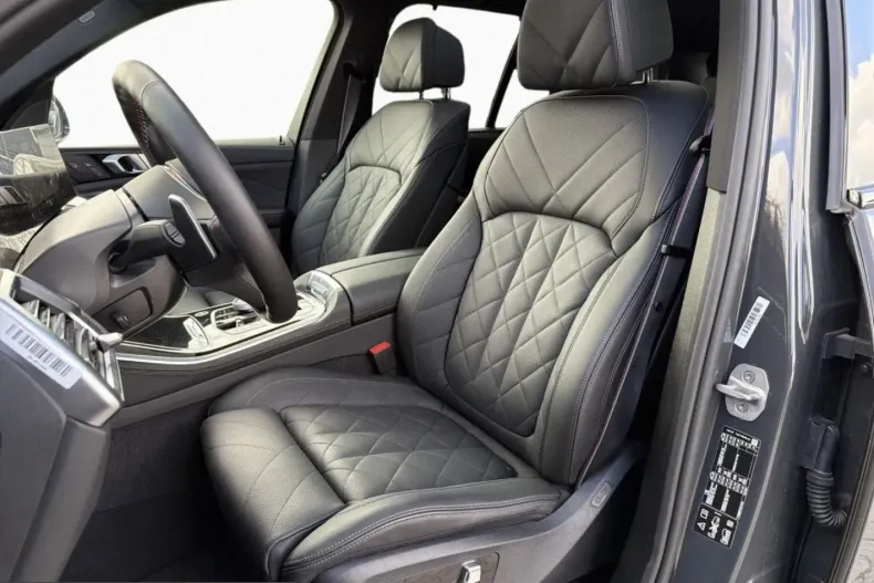 BMW X5 (Seria X) din 2025 cu 25.000 km - oferta BMW223221 - foto 5