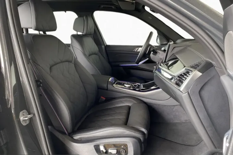 BMW X5 (Seria X) din 2025 cu 25.000 km - oferta BMW223221 - foto 7