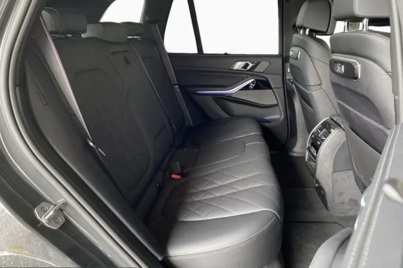 BMW X5 (Seria X) din 2025 cu 25.000 km - oferta BMW223221 - foto 8